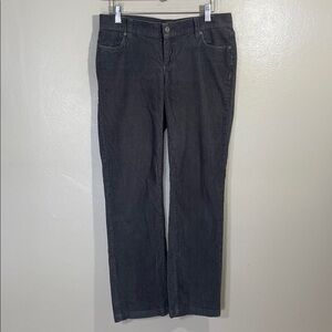 Columbia  Gray Corduroy Pants